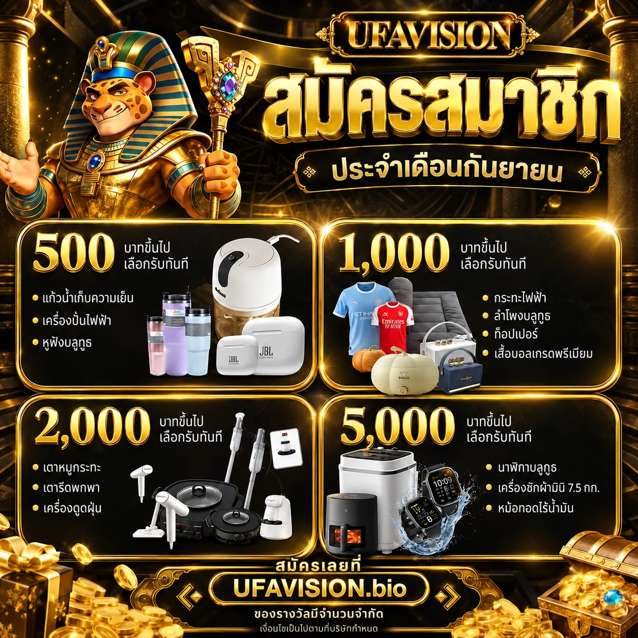 UFAVISION (3)